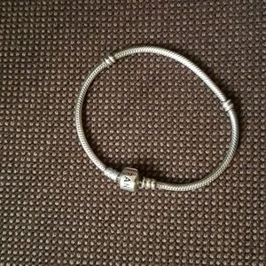 Pandora silver Bracelet